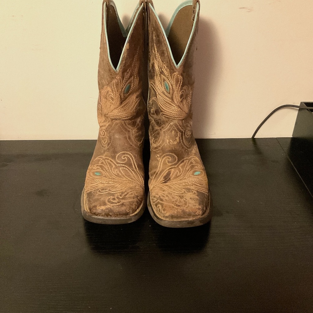 ariat boots